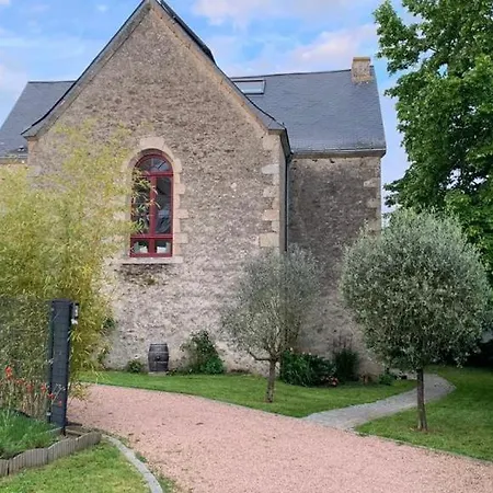 Holiday home De La Chap'elle
