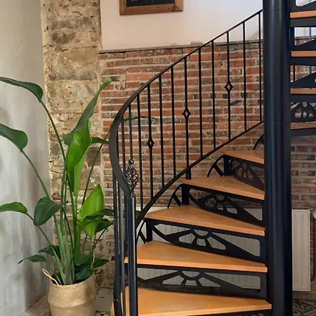 De La Chap'elle Holiday home *
